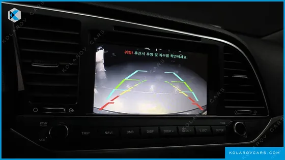 HYUNDAI ELANTRA (AVANTE) 1.6 GDI PREMIUM