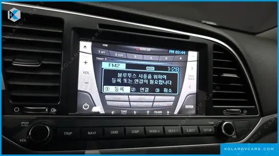 HYUNDAI ELANTRA (AVANTE) 1.6 GDI PREMIUM