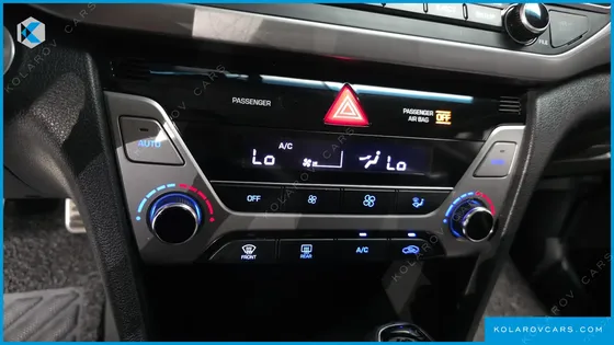 HYUNDAI ELANTRA (AVANTE) 1.6 GDI PREMIUM
