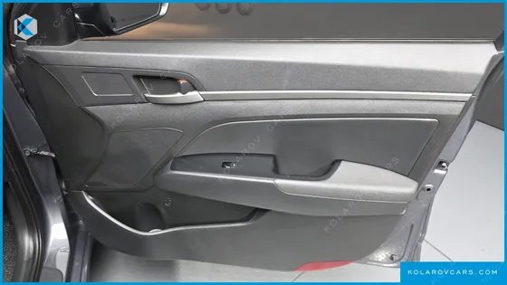 HYUNDAI ELANTRA (AVANTE) 1.6 GDI PREMIUM