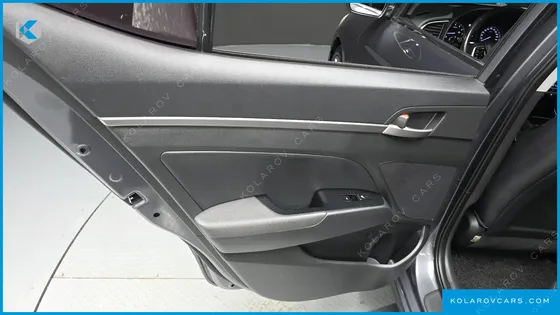 HYUNDAI ELANTRA (AVANTE) 1.6 GDI PREMIUM