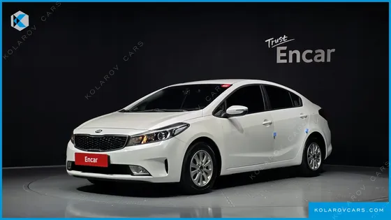 KIA K3 DELUXE