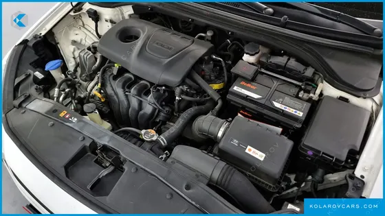 HYUNDAI ELANTRA (AVANTE) 1.6 GDI VALUE PLUS