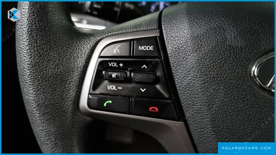 HYUNDAI ELANTRA (AVANTE) 1.6 GDI VALUE PLUS