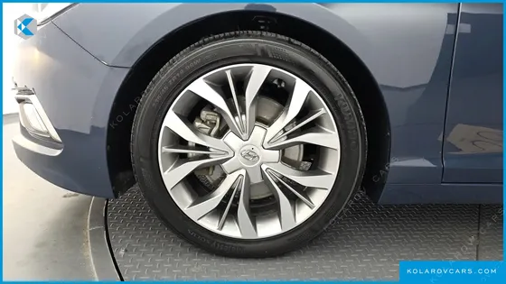 HYUNDAI SONATA 1.7 DIESEL SMART