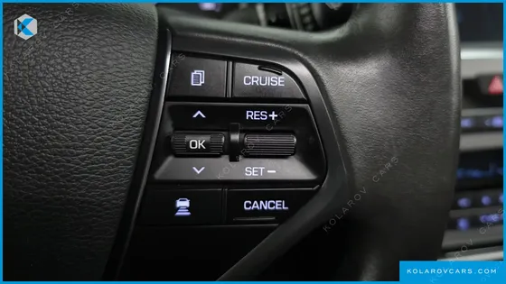 HYUNDAI SONATA 1.7 DIESEL SMART