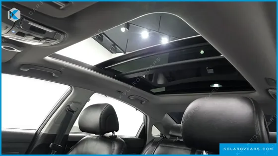 HYUNDAI SONATA 1.7 DIESEL SMART