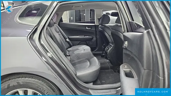 KIA K5 2.0
