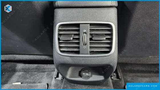KIA K5 2.0