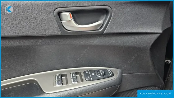 KIA K5 2.0