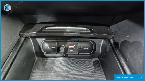 KIA K5 2.0