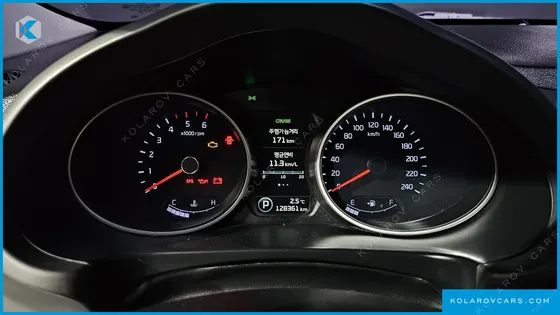 KIA SPORTAGE DIESEL 4WD NOBLESSE