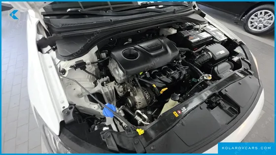 HYUNDAI ELANTRA (AVANTE) 1.6 GDI VALUE PLUS