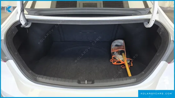 HYUNDAI ELANTRA (AVANTE) 1.6 GDI VALUE PLUS