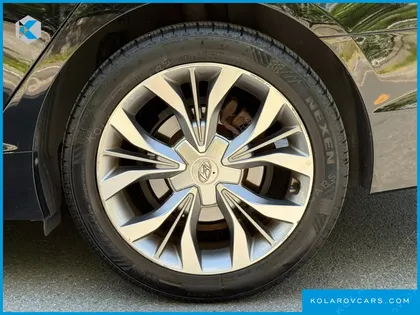 HYUNDAI SONATA 1.7 DIESEL SMART