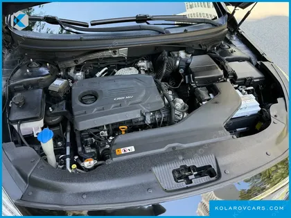 HYUNDAI SONATA 1.7 DIESEL SMART