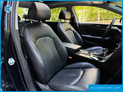 HYUNDAI SONATA 1.7 DIESEL SMART