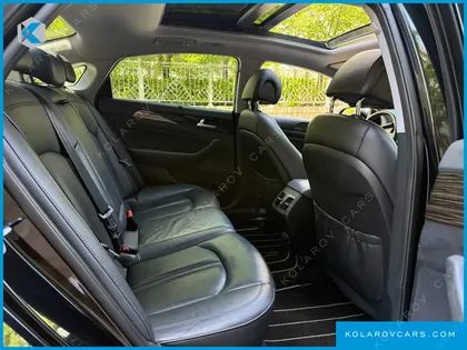 HYUNDAI SONATA 1.7 DIESEL SMART