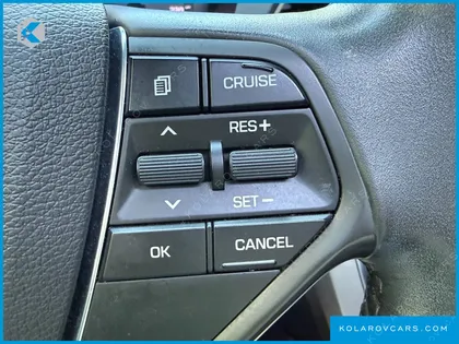 HYUNDAI SONATA 1.7 DIESEL SMART