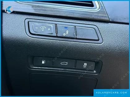 HYUNDAI SONATA 1.7 DIESEL SMART
