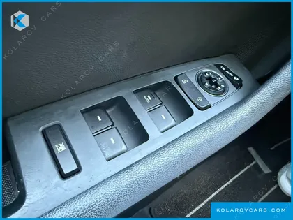 HYUNDAI SONATA 1.7 DIESEL SMART