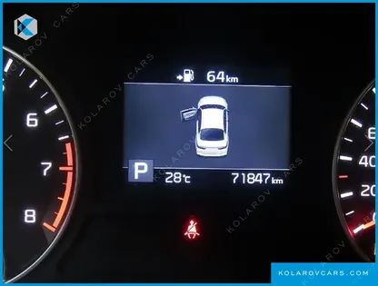 KIA K5 2.0