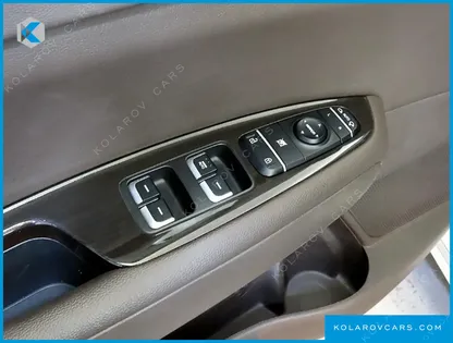 KIA K5 2.0