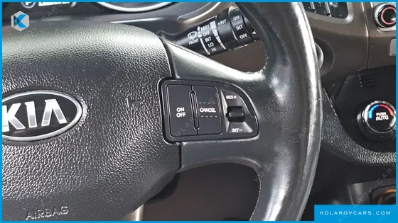 KIA SPORTAGE DIESEL 4WD NOBLESSE