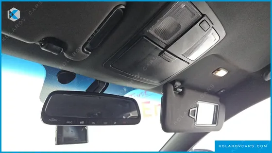 KIA SPORTAGE DIESEL 4WD NOBLESSE