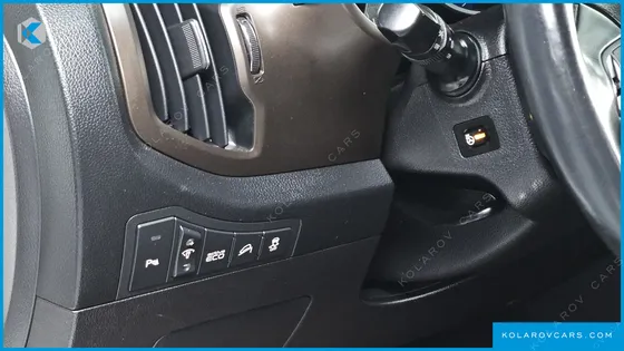 KIA SPORTAGE DIESEL 4WD NOBLESSE