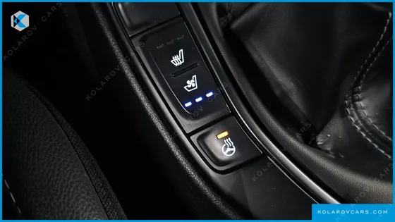 HYUNDAI VELOSTER 2.0 N