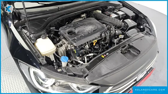 HYUNDAI ELANTRA (AVANTE) 1.6 E-VGT PREMIUM