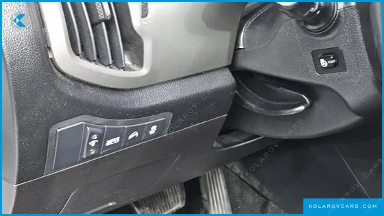 KIA SPORTAGE DIESEL 2WD PRESTIGE