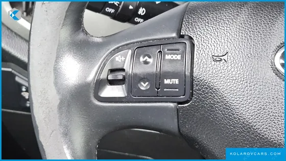 KIA SPORTAGE DIESEL 2WD PRESTIGE
