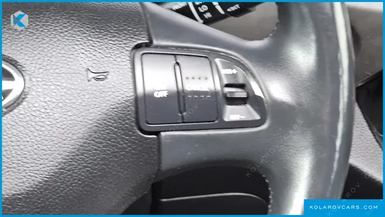 KIA SPORTAGE DIESEL 2WD PRESTIGE