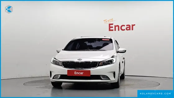 KIA K3 TRENDY