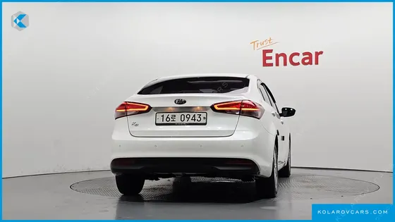 KIA K3 TRENDY
