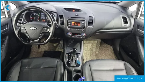 KIA K3 TRENDY