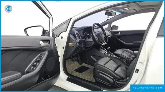 KIA K3 TRENDY