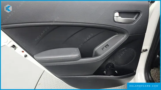 KIA K3 TRENDY