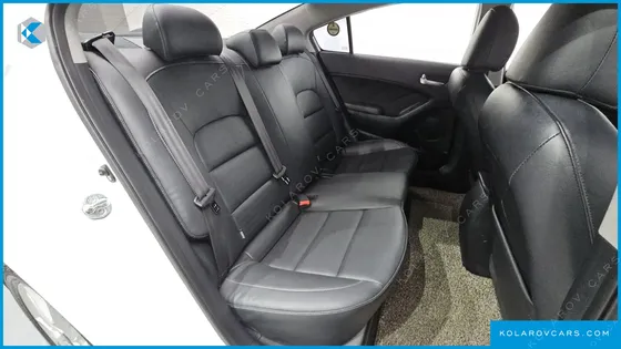 KIA K3 TRENDY