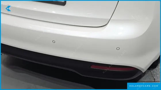 KIA K3 TRENDY