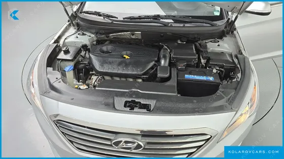 HYUNDAI SONATA LPI PREMIUM