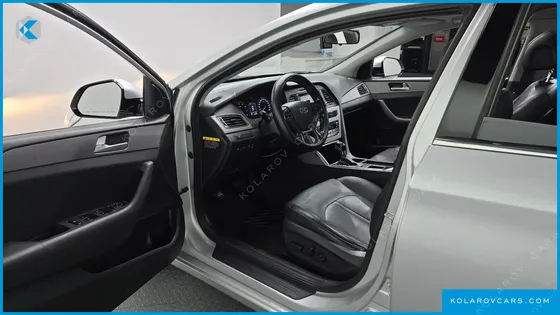 HYUNDAI SONATA LPI PREMIUM
