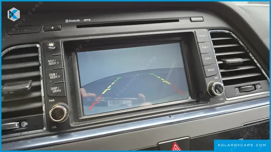 HYUNDAI SONATA LPI PREMIUM