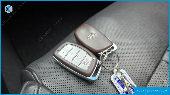 HYUNDAI SONATA LPI PREMIUM