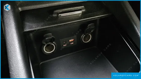 KIA K3 PRESTIGE