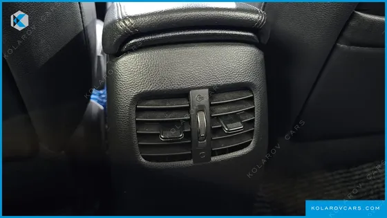KIA K3 PRESTIGE