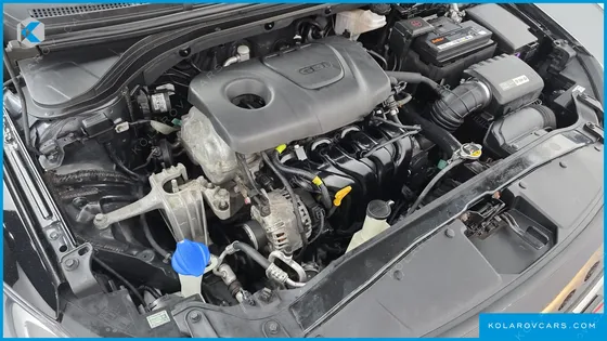 HYUNDAI ELANTRA (AVANTE) 1.6 GDI VALUE PLUS