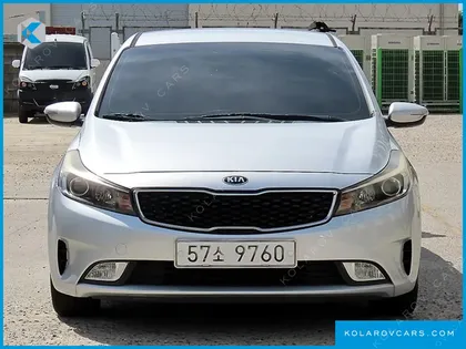KIA K3 TRENDY